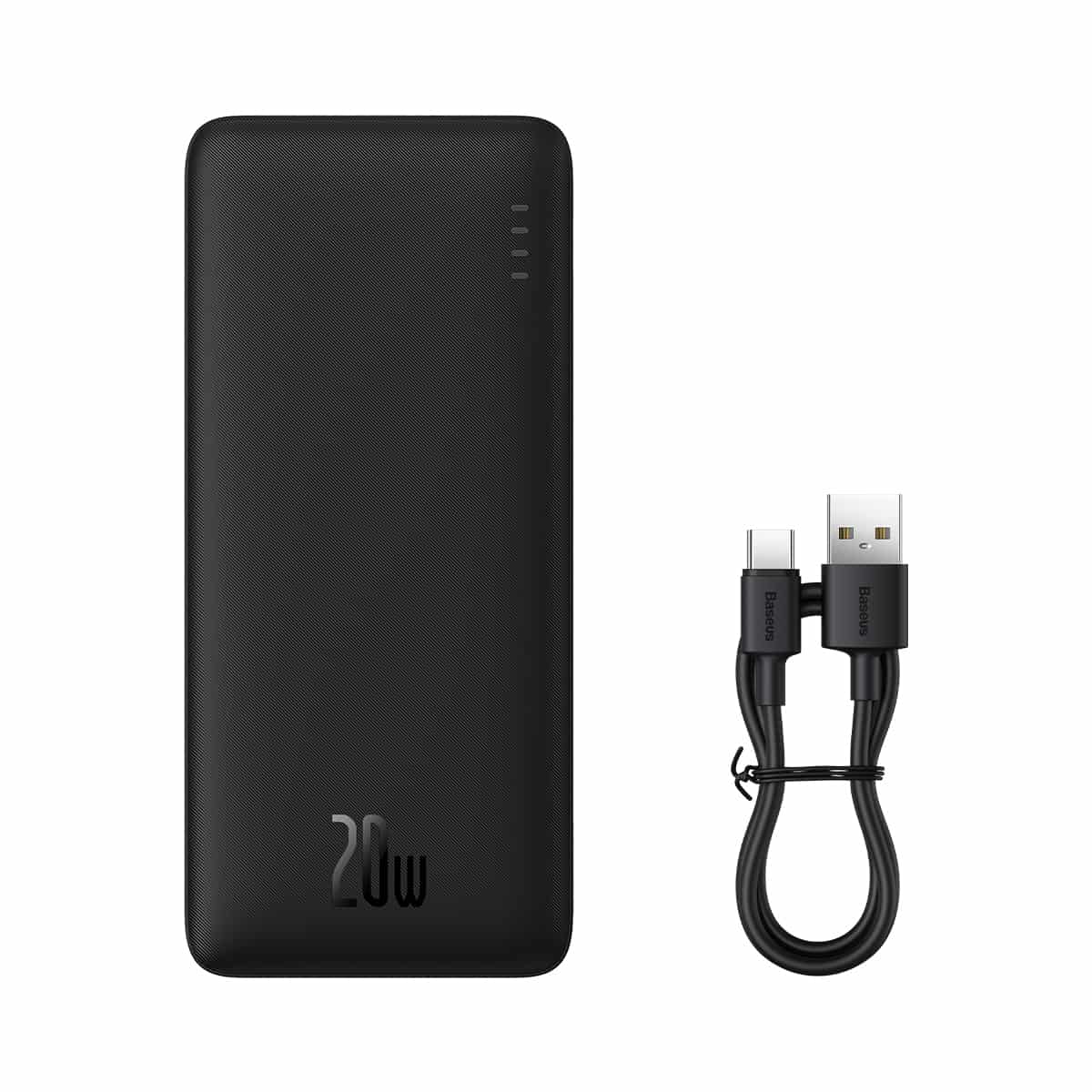 Baseus Airpow Fast Charge Power Bank 30000mAh 20W